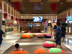 -巴斯漫温泉汗蒸馆(贡湖大道店)