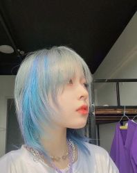 -HG美发设计沙龙