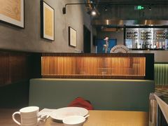 -庐灶江南·江南菜·四合院Bistro(东直门雍和宫·原华侨宾馆店)