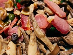 -妈妈的味道(和顺古镇店)