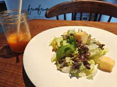 -FUNFUN有饭花园聚会餐厅