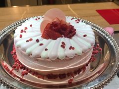 -新发展亚太JW万豪酒店·福苑咖啡厅