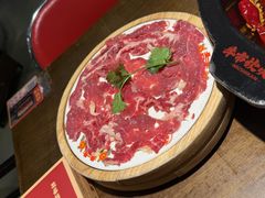 -牛市坎火锅(建设路店)