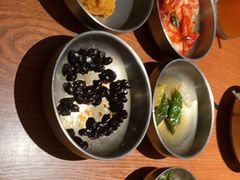 -春熙台韩国料理·章鱼肥牛(西丽店)