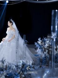 -红丝高端婚礼中心(旗舰店)