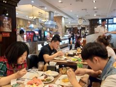 -汉巴味德(大悦城店)