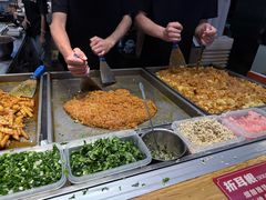 土豆泥-丁家坡洋芋·观音桥好吃街A区(全国总店)