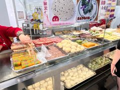 -常州糕团店(北大街新世纪商城店)