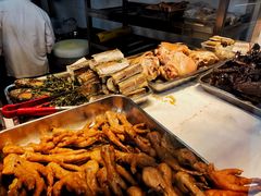 -老人和饭店(淮海中路店)