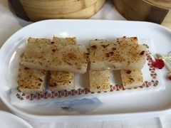 -东江渔村·古典园林·30年粤菜老字号(太和店)