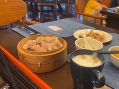 -OPEN開全日自助餐厅·牛肉火锅·海鲜(佛山希尔顿酒店)