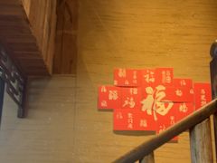 -徽三说·土徽菜·中国徽菜连锁品牌(一中店)