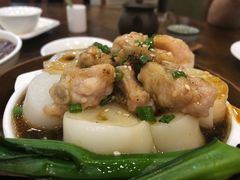 -澳门西南饭店·粤菜·茶市·手工点心(华海路店)