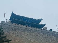 -雁门关景区
