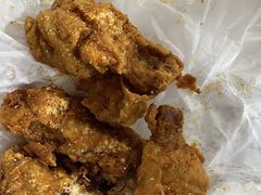 -阿捡忭京炸鸡(韭菜园总店)