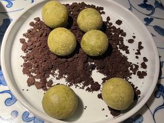 -桂满陇·桃花院落(长泰广场店)