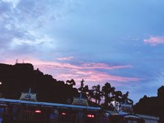-重庆海昌加勒比海水世界