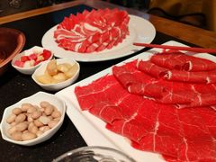 -南门涮肉(上海二店)