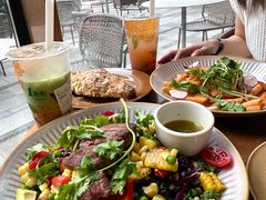 -BAKER&SPICE(BFC外滩金融中心店)