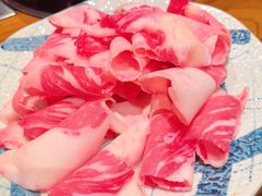 -贵厨酸汤牛肉(花果园国际中心店)
