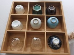 -杭越海鲜(迪荡店)