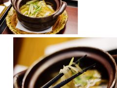-滩万日本料理Nadaman(国贸大酒店)
