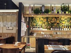 -森味花园·日本料理(伊藤洋华堂亚运村店)