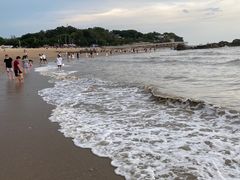 -白城沙滩