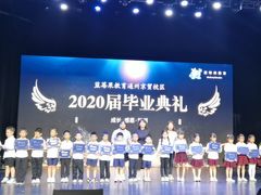 -蓝莓果幼儿园(通州梨园店)