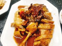 -阿水土鸡(远光店)