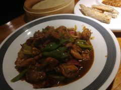 -吕氏疙瘩汤·私家菜馆(慈云寺店)