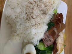 -粤华烧腊(胥口店)