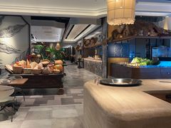 -金海华·四季时堂·第一食堂(现代传媒广场店)