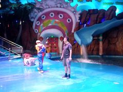 -烟台海昌鲸鲨海洋公园