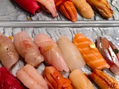 -鮨冠OMAKASE食べ放题(北京首店)