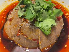 -荔枝苑养生餐厅(尊尚领地店)