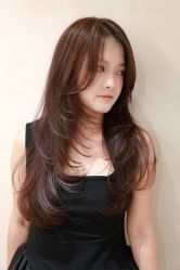 -GRAVITY HAIR 地心引力