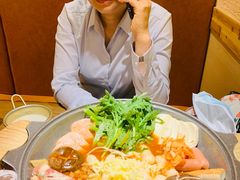 -冰川冷面·延边菜·炭烤串(观前店)