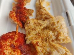 -豪香里脊肉串(大中路店)