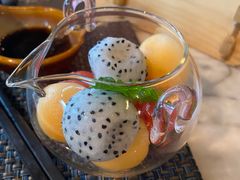 -宴悦海鲜餐厅·游水海鲜·牛排(亚龙湾瑞吉店)