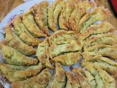 -金山锅贴店(金泉路店)