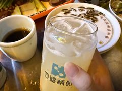 -四禧精酿铜锅涮肉·烧烤工场(大明湖店)