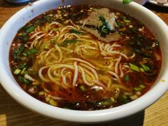 -中阿兰牛肉面(悦海新天地店)