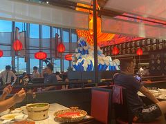 大堂-天辣(金桥啦啦宝都店)