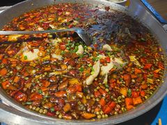 爱妻水煮鱼-爱妻鱼•老体北重庆水煮鱼•川菜(白云路店)