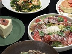 -Nana And Her Friends Restaurant 娜娜家(小寨原力场店)