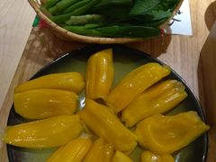 大树菠萝-椰夫人·养生椰子鸡(金沙洲永旺店)