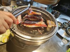 -韩山葵烤肉(太古里店)
