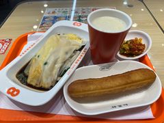 -红荔村肠粉(岗厦店)