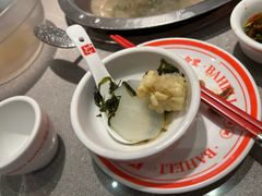 -八合里潮汕鲜牛肉火锅(广州五羊邨店)